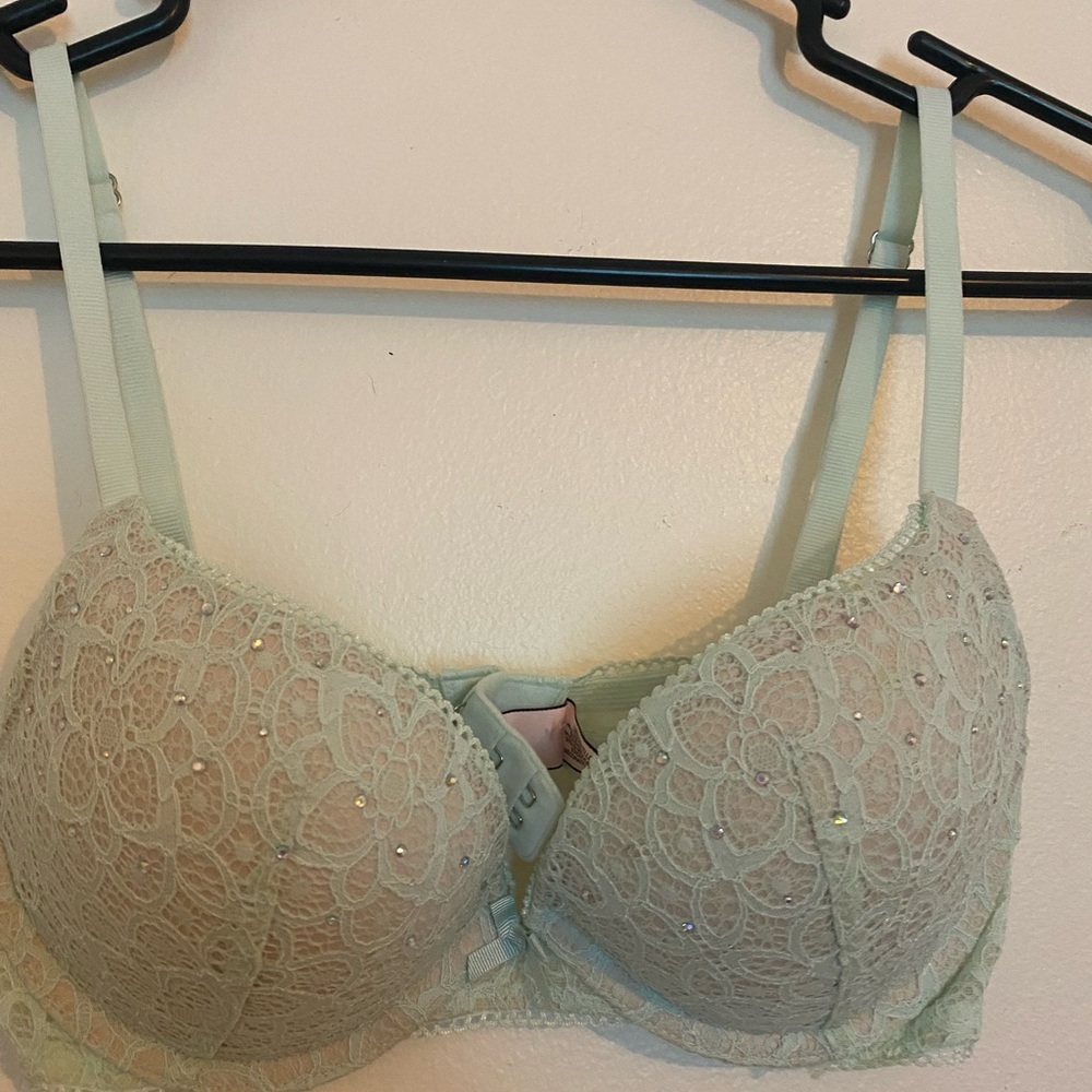 Dream Angels Push up Bra
